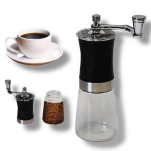 MOLINILLO DE CAFE SUONO ACC0174