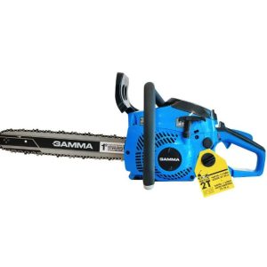 MOTOSIERRA GAMMA 20" 50CM 52CC