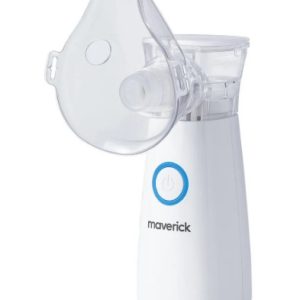 NEBULIZADOR ULTRASONICO MESH MAVERIK