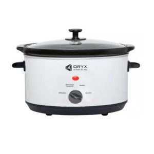 OLLA DE COCCION LENTA 3,5LT ORYX ORSL01
