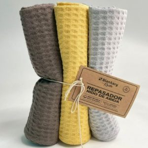 PACK X 3 REPASADORES BLANKERY OSCURO