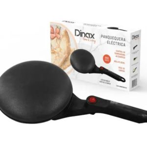 PANQUEQUERA ELECTRICA C/ACC DINAX SEC02