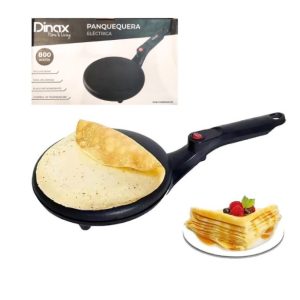 PANQUEQUERA ELECTRICA C/BOWL DINAX SEC01