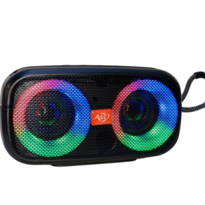 PARLANTE BT NEGRO SUONO A0-556