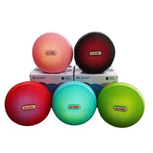 PARLANTE PORTATIL BT