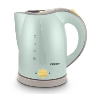 PAVA ELECTRICA YELMO 2 puntos PE3905