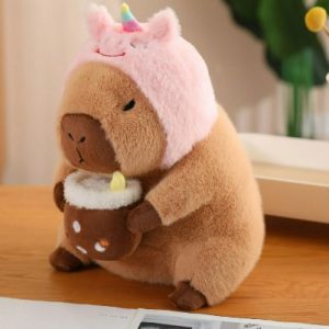 PELUCHE CAPYBARA CRESTA BALA07