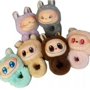 PELUCHE P/MUÑECA BALA04 LABUBU