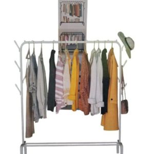 PERCHERO MOVIL BARRAL SIMPLE SUONO