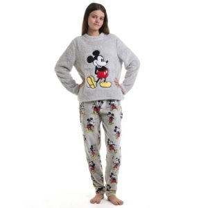 PIJAMA PLUSH PIÑATA MICKEY M