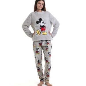 PIJAMA PLUSH PIÑATA MICKEY S