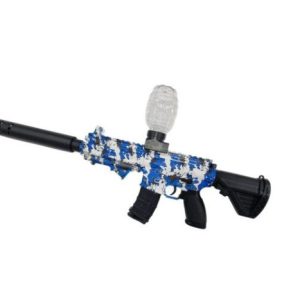 PISTOLA HIDROGEL M416