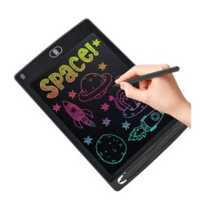 PIZARRA 16" MULTICOLOR