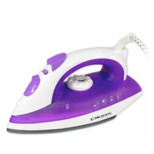 PLANCHA A VAPOR DINAX PLAPL1601