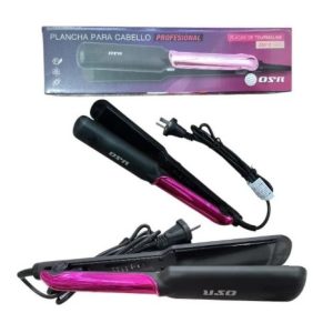 PLANCHA DE PELO ORYX OSR199-198