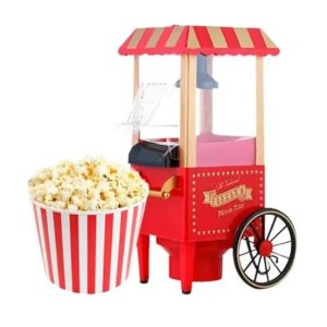 POCHOCLERA ELECTRICA 1200w ORYX