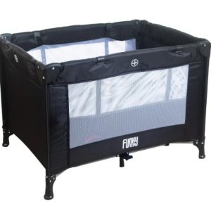 PRACTICUNA LUNA FUNKYM NEGRO