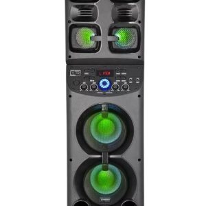 Parlante Crown Mustang SBL-6500BT