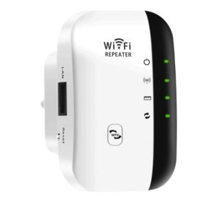 REPETIDOR WIFI ORYX WF001