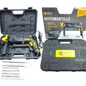 ROTOMARTILLO ORYX 850W