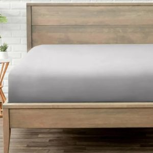 SABANA AJUSTABLE FULLBLANC GOLD 2 1/2