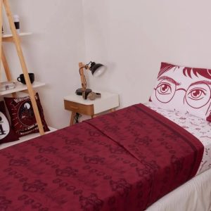 SABANA PIÑATA ULTRASOFT HARRY POTTER