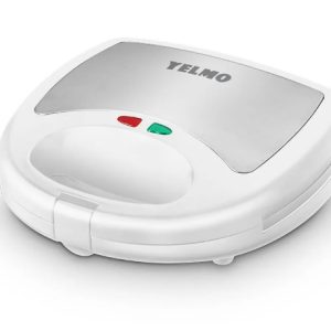 SANDWICHERA YELMO 3 E 1 INOX