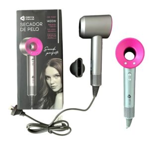 SECADOR DE PELO 1400w ORYX