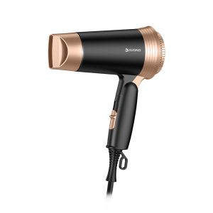 SECADOR DE PELO PLEGABLE SUONO