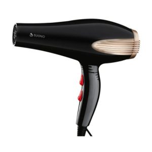 SECADOR DE PELO SUONO 1600w
