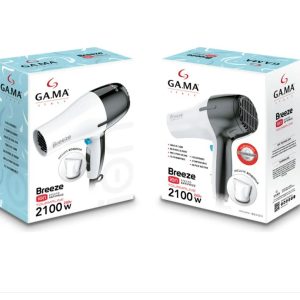 SECADOR GAMA BREEZE 2100W