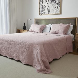 SET CUBRECAMA CLASSIC KING 260X280