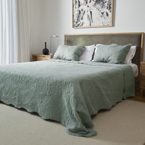 SET CUBRECAMA CLASSIC TWIN 180X220