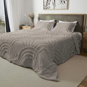 SET EDREDON URBAN SHAGGY KING