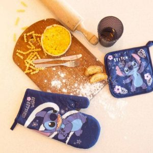 SET MANOPLA Y AGARRADERA PIÑATA