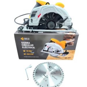 SIERRA CIRCULAR 1450W ORYX OR1409