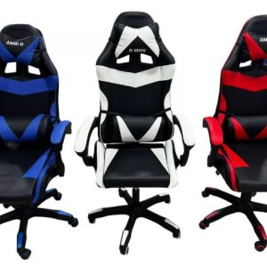 SILLA GAMER AMBI O