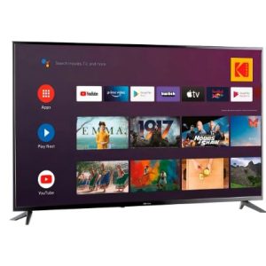 SMART TV KODAK 43" LED FHD
