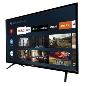 SMART TV RCA 40" ANDROID FHDXC40SM