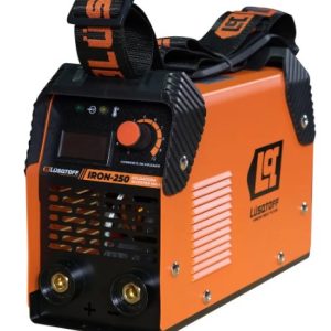 SOLDADORA 250 LUSQTOFF