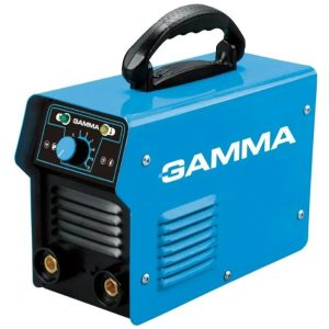 SOLDADORA GAMMA INVERTER ARC 130