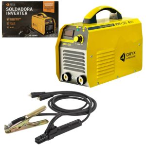 SOLDADORA ORYX INVERTER OR200