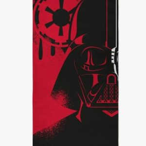 TOALLON PIÑATA DARTH VADER