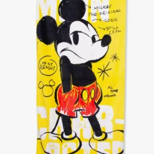 TOALLON PIÑATA MICKEY