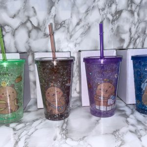 VASO CAPYBARA CHICO VPTPP01-04