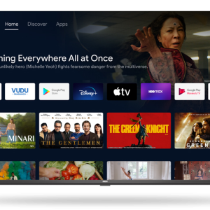 SMART RCA 32" ANDROID R32AND-F