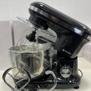 BATIDORA PLANETARIA 5L 1000W SUONO NEG