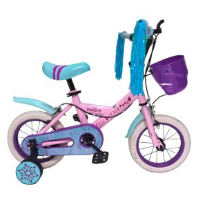 BICICLETA R12 - NENA DENCAR