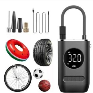 COMPRESOR DE AIRE COMPACT SUONO ACC0150