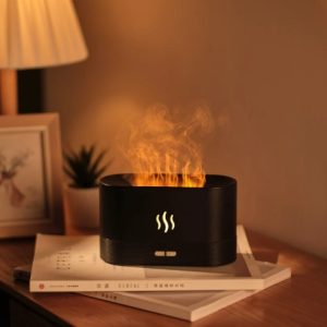 HUMIFICADOR FUEGO RYX P775KA/DQ701